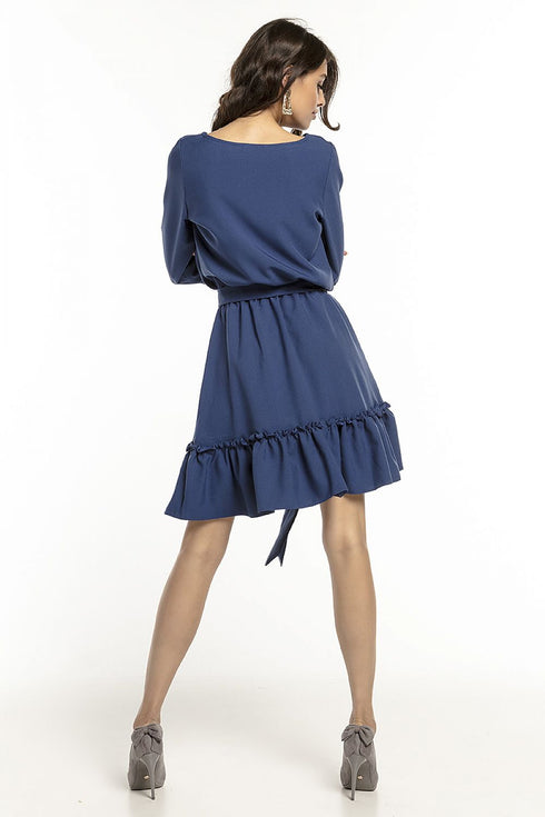 Robe de jour model 136275 Tessita
